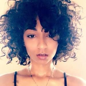 Meet your Posher, Chantel